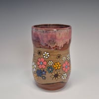Image 2 of Discounted: 16oz. Tumbler, Rays of Sunshine #12