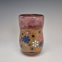 Image 3 of Discounted: 16oz. Tumbler, Rays of Sunshine #12