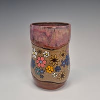 Image 1 of Discounted: 16oz. Tumbler, Rays of Sunshine #12