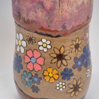 Image 5 of Discounted: 16oz. Tumbler, Rays of Sunshine #12