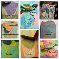 Image 3 of Cold Press SOAP