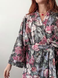 Image 2 of KIMONO LEONOR €54,00 SCONTATO