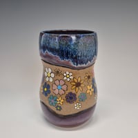 Image 2 of 18oz. Tumbler, Rays of Sunshine #14