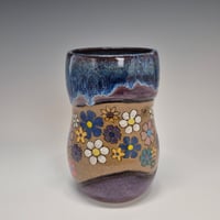 Image 3 of 18oz. Tumbler, Rays of Sunshine #14