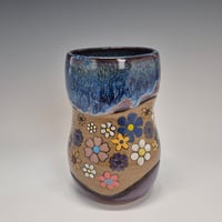 Image 1 of 18oz. Tumbler, Rays of Sunshine #14