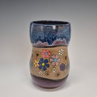 Image 4 of 18oz. Tumbler, Rays of Sunshine #14