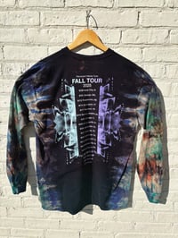 Image 2 of Goose Fall Tour Longsleeve - XL 2
