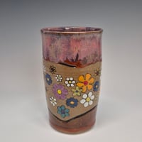 Image 1 of 16oz. Tumbler, Rays of Sunshine #15