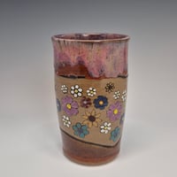 Image 2 of 16oz. Tumbler, Rays of Sunshine #15