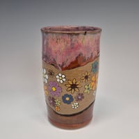 Image 3 of 16oz. Tumbler, Rays of Sunshine #15