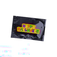 Halloween Mystery Sticker Pack [LIMITED]
