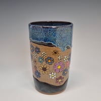 Image 2 of 16oz. Tumbler, Rays of Sunshine #16