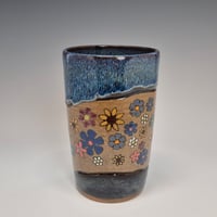 Image 3 of 16oz. Tumbler, Rays of Sunshine #16