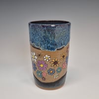 Image 4 of 16oz. Tumbler, Rays of Sunshine #16