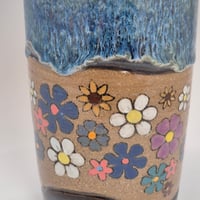 Image 5 of 16oz. Tumbler, Rays of Sunshine #16