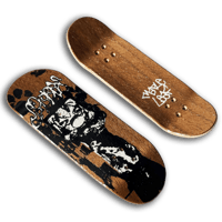 Image 3 of Puwkie v2 - Walnut