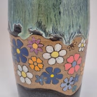 Image 5 of 16oz. Tumbler, Rays of Sunshine #17