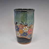 Image 1 of 16oz. Tumbler, Rays of Sunshine #17