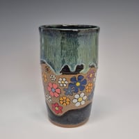 Image 2 of 16oz. Tumbler, Rays of Sunshine #17