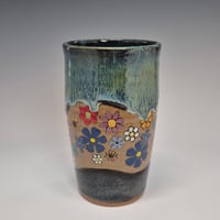 Image 4 of 16oz. Tumbler, Rays of Sunshine #17