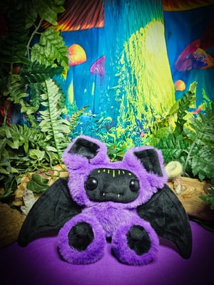 Cosmic Batling!