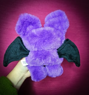 Cosmic Batling!