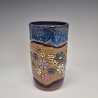 Image 3 of 14oz. Tumbler, Rays of Sunshine #18
