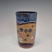 Image 4 of 14oz. Tumbler, Rays of Sunshine #18