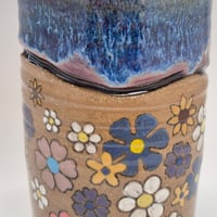 Image 5 of 14oz. Tumbler, Rays of Sunshine #18