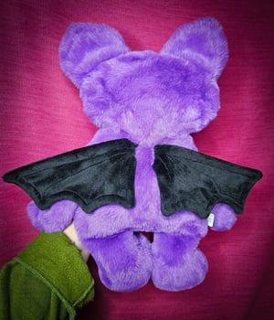 Cosmic Bat!!