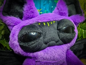 Cosmic Bat!!