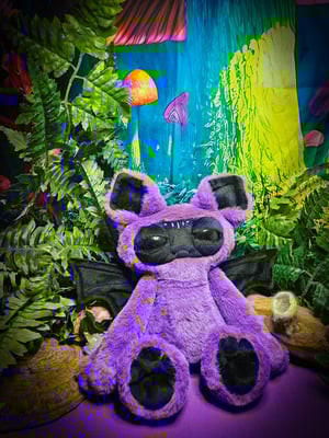 Cosmic Bat!!