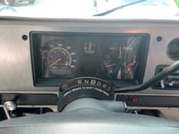 Image 10 of Chevy G10 Shorty Van, c. 1995