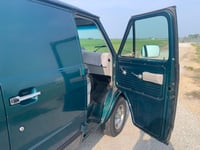 Image 13 of Chevy G10 Shorty Van, c. 1995