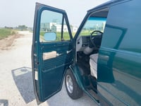 Image 11 of Chevy G10 Shorty Van, c. 1995