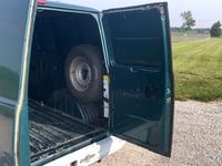 Image 22 of Chevy G10 Shorty Van, c. 1995