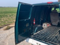 Image 23 of Chevy G10 Shorty Van, c. 1995