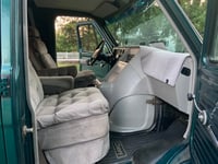 Image 14 of Chevy G10 Shorty Van, c. 1995