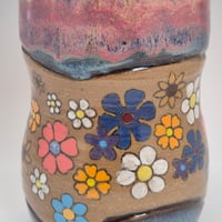 Image 5 of 16oz. Tumbler, Rays of Sunshine #19