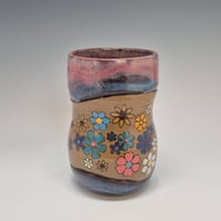 Image 2 of 16oz. Tumbler, Rays of Sunshine #19