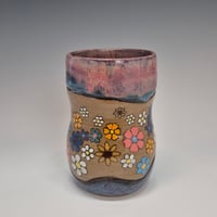 Image 3 of 16oz. Tumbler, Rays of Sunshine #19