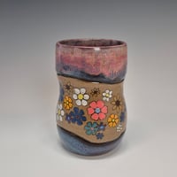 Image 4 of 16oz. Tumbler, Rays of Sunshine #19