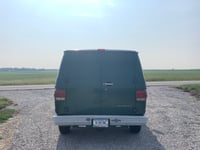 Image 4 of Chevy G10 Shorty Van, c. 1995