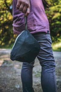 Image 2 of BONNETHEAD packable jacket