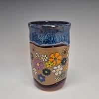 Image 2 of 16oz. Tumbler, Rays of Sunshine #20