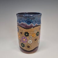 Image 3 of 16oz. Tumbler, Rays of Sunshine #20