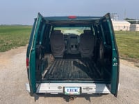 Image 18 of Chevy G10 Shorty Van, c. 1995