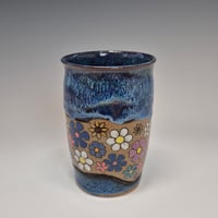 Image 1 of Discounted: 14oz. Tumbler, Rays of Sunshine #21
