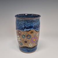 Image 4 of Discounted: 14oz. Tumbler, Rays of Sunshine #21