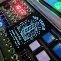 Image 3 of  The Venue: Crowd Surf Shop Battle Jacket Patch